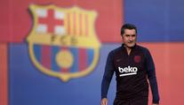 Nový kandidát na trenéra United? Přijít by mohl bývalý kouč Barcelony