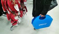Pepco v problémech. Firma je v insolvenci, hrozí zavírání prodejen