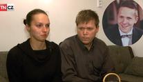 Ubodaný Petr byl vymodlené dítě! Pomáhal všem, vzpomínají rodiče