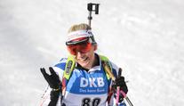 Smolařka Charvátová: Věčné problémy s počty, uříznutý prst a náboje v letadle