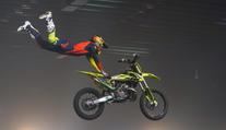 X Games poznalo nejmladší vítězky v historii. V Kalifornii se představil i Česák