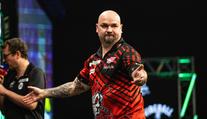 Historický úspěch českých šipek! Sedláček si zahraje World Series Finals
