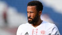 Bizár v Thajsku. Bývalou hvězdu Premier League přejel při rozcvičce válec
