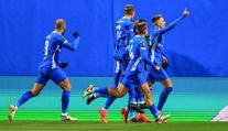 Boleslav se popere o historický postup. Duel proti Molde sledujte na Nova Sport