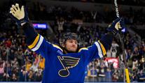Sparta má smůlu. Vrána by po konci v NHL měl zamířit do jiného klubu