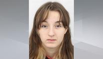Rodina se bojí o Jindřišku (15). Zmizela a může být s 30letým mužem