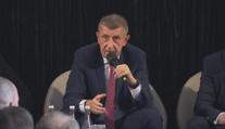 Vláda představila svou hospodářskou strategii. Potvrdila plán ovládnout ČEZ