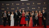 Ceny Emmy ovládly Sedmilhářky! Jak jim to slušelo? GALERIE