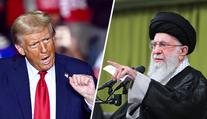 USA dostanou tvrdou ránu, hrozí íránský vůdce. Jde mu o jadernou dohodu