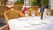 Populární restaurace ukončila provoz. Spousta párů v ní měla svatební hostinu