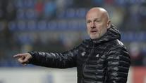 Cíl je jasný, postoupit! Umělku bereme jako fakt, říká před LM Bílek