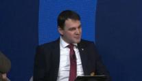 Macinka v Mnichově pobouřil zahraniční politiky. Nevydrželi to a pustili se do něj