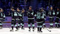 Zmrtvýchvstání Seattlu a devět výher v řadě: Pomohlo Vegas i nečekaný hrdina