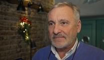 Čenský vyděsil fanoušky oteklým okem: Vypadám jak vorvaň, lamentuje