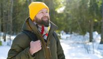 Norské meteorology překvapilo počasí. Něco takového se nestalo téměř sto let