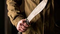 Obyvatele Vodňan vyděsil migrant s mačetou. Všechno je jinak, tvrdí policie