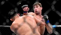 Šokující přiznání! Zápasník UFC chtěl před zápasem předstírat zranění