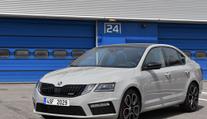VIDEOTEST: První test Octavie RS 245! Je to víc než jen dobrá koupě