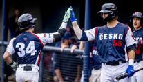 Historický úspěch! Čeští baseballisté mají první medaili z mistrovství Evropy