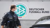 Německý fotbalový svaz prohledala policie! Vyšetřuje daňový únik