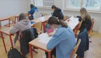 PŘEHLED: Zveřejnili výsledky přijímaček. Co dělat, když se dítě nikam nedostalo