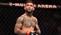 UFC 250: Dokáže bývalý šampion po třech porážkách znovu zvítězit?