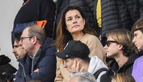 Buffon byl mizerný otec, řekla kráska Šeredová o hvězdném brankáři