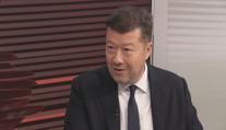Fialova vláda zdražila lidem elektřinu nestandardně, říká Okamura. Poškodila i průmysl