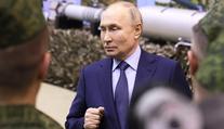 Putinovy čistky pokračují. Odstranil na ministerstvu obrany hned několik lidí