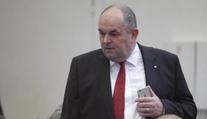 Pelta měl převést majetek na ženu! Úřady na něj nedosáhnou