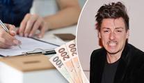 Stropnický v bance tvrdě narazil. Odmítl zaplatit a napsal stížnost