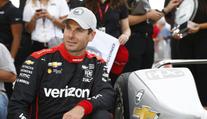 Loterii v St. Louis vyhrál Will Power a zamotal šampionát IndyCar