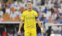 Ronaldo je stále nejbohatším fotbalistou. Bere dvakrát víc než Messi