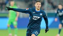 Paráda Coufalova spoluhráče, hattrick a krásný lob na závěr