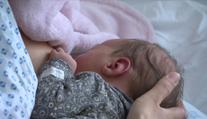 Vláda chystá program pro maminky. Má jim pomoct s poporodními depresemi