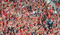 Další otočka v Edenu? Tribuna Sever se prý má otevřít co nejdříve
