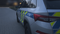 Vražda na Karlovarsku. Podezřelý sám zavolal policii