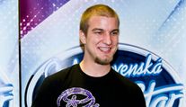 Lukáš Adamec ze SuperStar: Od vítězství stihl dvě děti, ale i rozvod