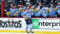 NHL vládne tým se šňůrou sedmi výher: Co stojí za úspěchem Winnipegu?