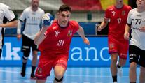 Vysněný přestup. Hvězda reprezentace míří do prestižní Bundesligy