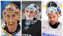 Maskované zahraničí: Hvězda NHL, cestovatel Maxwell či druhý Slovinec