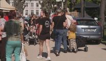 V Karlových Varech se slaví. Lázeňská sezóna začíná již tento víkend
