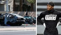 Opilý mladík z NFL boural. Žena na místě zemřela, on dostal padáka