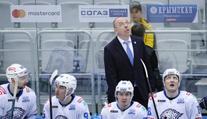 Koronavirus vyřadil z play-off KHL další tým! Liga v Rusku zatím běží dál