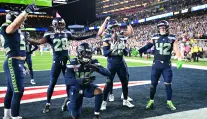 V Super Bowlu padl rekord. Výhru slaví Seahawks hlavně díky obraně