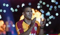 Falcao měl husí kůži! Na stadionu ho přivítalo 40 tisíc fanoušků