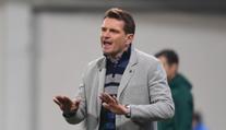 Slovenští fotbalisté mají opět trenéra. Zůstává Štefan Tarkovič