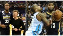 Milionáři z NBA nejsou namyšlené primadony, říká komentátor Martin
