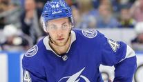 Raritní setkání! V Praze se náhodně potkali držitelé pěti Stanley Cupů