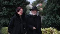 Zdrcená manželka o posledních chvílích režiséra Jakubiska: Zemřel v sanitce